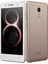 Best available price of Lenovo K8 in Nicaragua
