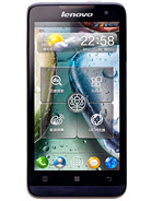 Best available price of Lenovo P770 in Nicaragua