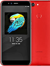 Best available price of Lenovo S5 in Nicaragua