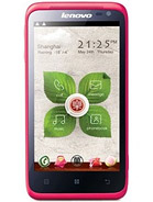Best available price of Lenovo S720 in Nicaragua