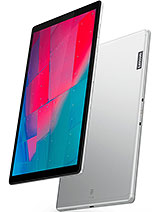 Best available price of Lenovo Tab M10 HD Gen 2 in Nicaragua