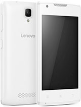 Best available price of Lenovo Vibe A in Nicaragua