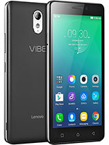 Best available price of Lenovo Vibe P1m in Nicaragua