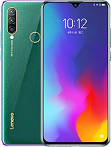 Best available price of Lenovo Z6 Youth in Nicaragua