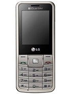 Best available price of LG A155 in Nicaragua