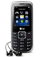 Best available price of LG A160 in Nicaragua