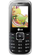Best available price of LG A165 in Nicaragua