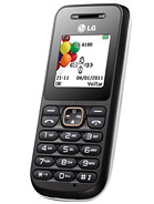 Best available price of LG A180 in Nicaragua