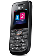 Best available price of LG A190 in Nicaragua