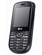 Best available price of LG A350 in Nicaragua