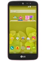 Best available price of LG AKA in Nicaragua
