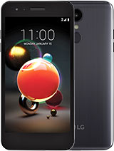 Best available price of LG Aristo 2 in Nicaragua