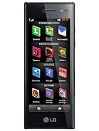 Best available price of LG BL40 New Chocolate in Nicaragua