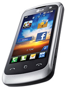 Best available price of LG KM570 Cookie Gig in Nicaragua