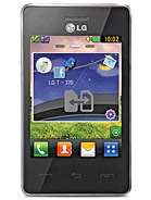 Best available price of LG T370 Cookie Smart in Nicaragua