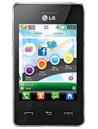 Best available price of LG T375 Cookie Smart in Nicaragua