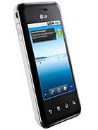 Best available price of LG Optimus Chic E720 in Nicaragua