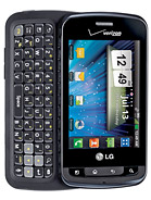 Best available price of LG Enlighten VS700 in Nicaragua
