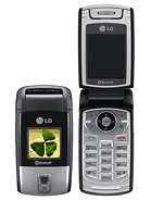 Best available price of LG F2410 in Nicaragua