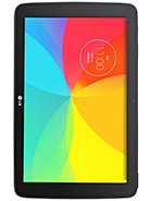 Best available price of LG G Pad 10-1 in Nicaragua