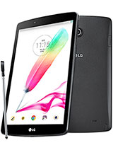 Best available price of LG G Pad II 8-0 LTE in Nicaragua