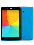 Best available price of LG G Pad 7-0 in Nicaragua