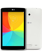 Best available price of LG G Pad 8-0 LTE in Nicaragua