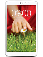 Best available price of LG G Pad 8-3 in Nicaragua