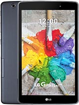 Best available price of LG G Pad III 8-0 FHD in Nicaragua