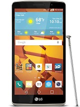 Best available price of LG G Stylo in Nicaragua