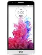 Best available price of LG G3 S in Nicaragua