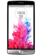 Best available price of LG G3 S Dual in Nicaragua