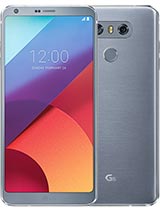 Best available price of LG G6 in Nicaragua