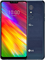 Best available price of LG G7 Fit in Nicaragua
