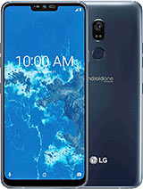 Best available price of LG G7 One in Nicaragua