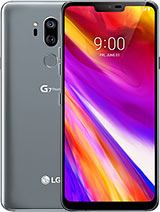 Best available price of LG G7 ThinQ in Nicaragua