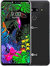 Best available price of LG G8 ThinQ in Nicaragua
