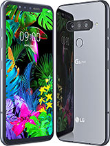 Best available price of LG G8S ThinQ in Nicaragua