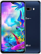 Best available price of LG V50S ThinQ 5G in Nicaragua