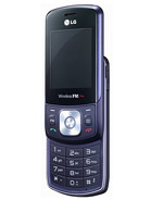 Best available price of LG GB230 Julia in Nicaragua