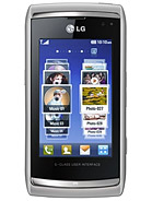 Best available price of LG GC900 Viewty Smart in Nicaragua