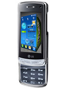 Best available price of LG GD900 Crystal in Nicaragua
