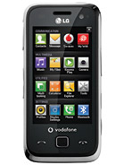 Best available price of LG GM750 in Nicaragua