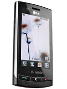 Best available price of LG GT500 Puccini in Nicaragua