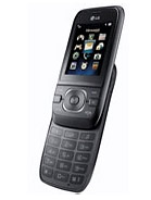 Best available price of LG GU285 in Nicaragua