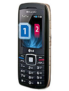 Best available price of LG GX300 in Nicaragua