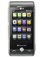 Best available price of LG GX500 in Nicaragua