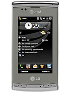 Best available price of LG CT810 Incite in Nicaragua