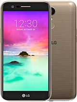 Best available price of LG K10 2017 in Nicaragua