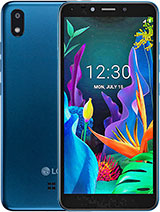 Best available price of LG K20 2019 in Nicaragua